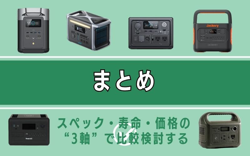 まとめ