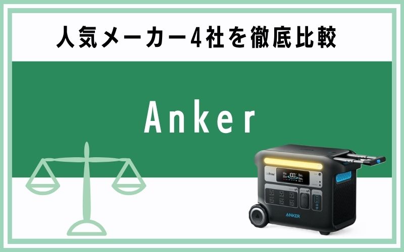 Anker