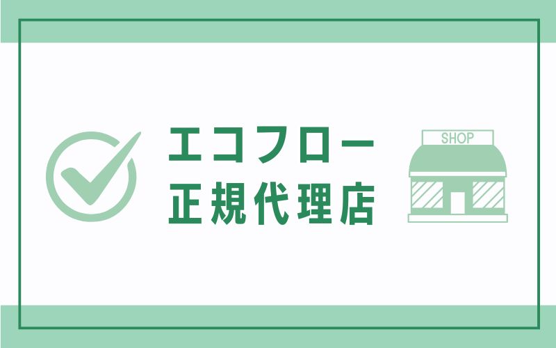 エコフロー正規代理店